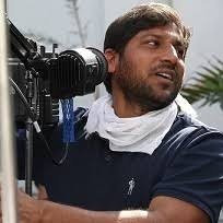 Satish Muthyala